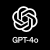 logo GPT-4o