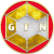 GrafenoCoinのロゴ