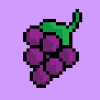 Логотип Grape Finance