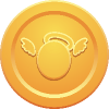 GrapeCoin logo