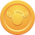 GrapeCoin logotipo