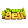 Green Beli logotipo