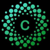 Green Energy Coin Logo