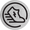 Green Satoshi Token (SOL) логотип