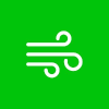 Логотип GreenAir