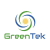 GreenTek logo