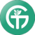 GreenTrustのロゴ