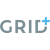 Grid+ logotipo