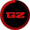 شعار GridZone.io