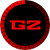 شعار GridZone.io