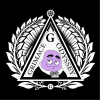 Grimace Logo