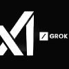 GROKのロゴ