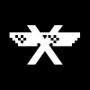 GROKX logotipo