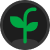 GrowingFiのロゴ