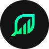 Логотип Growth DeFi