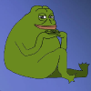 Groyper logotipo