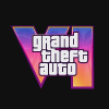 GTA VI логотип