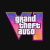 GTA VI logotipo