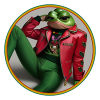 GucciPepe 로고