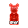 Логотип GUMMY