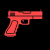 GunBet logotipo