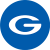 Логотип GYEN