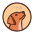 Hachikoのロゴ