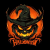 HALLOWEEN logotipo