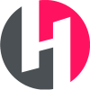 Hanacoinのロゴ