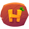 Логотип HappyLand