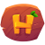 Логотип HappyLand