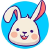Hare Tokenのロゴ