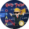 Логотип HarryPotterObamaWallStreetBets10Inu