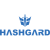 Hashgard logotipo