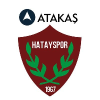 logo Hatayspor Token