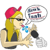 logo Hawk Tuah