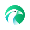 Логотип Hawksight