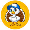 Hectic Turkey логотип