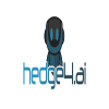 HEDGE4.Ai логотип