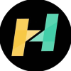 Логотип Hedget