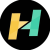 Hedget logotipo
