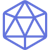 Hedron logotipo