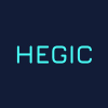 Hegicのロゴ
