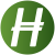 HempCoin 徽标