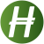 HempCoin लोगो