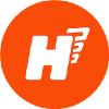 شعار Hermez Network شعار Hermez Network