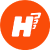 Hermez Network 徽标