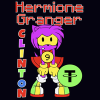 HermioneGrangerClintonAmberAmyRose9Inu logosu