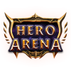 Hero Arena 徽标