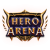 Hero Arena логотип